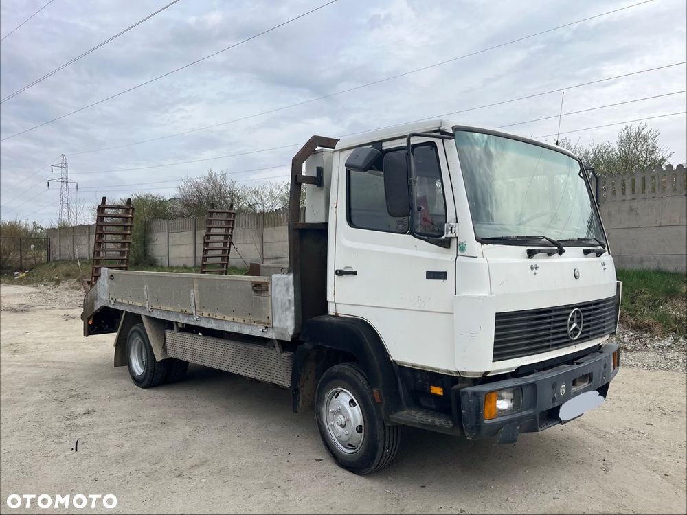 Mercedes-Benz 914 - 1