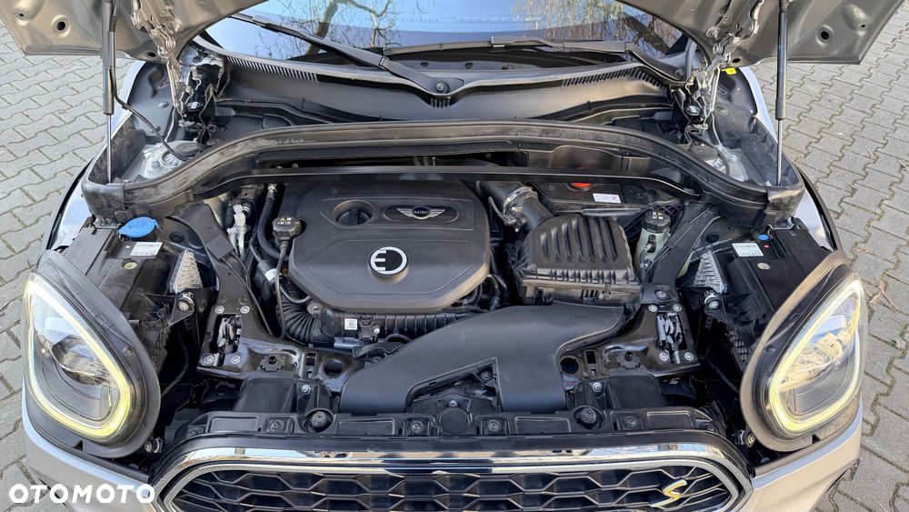 MINI Countryman Cooper SE ALL4 - 25