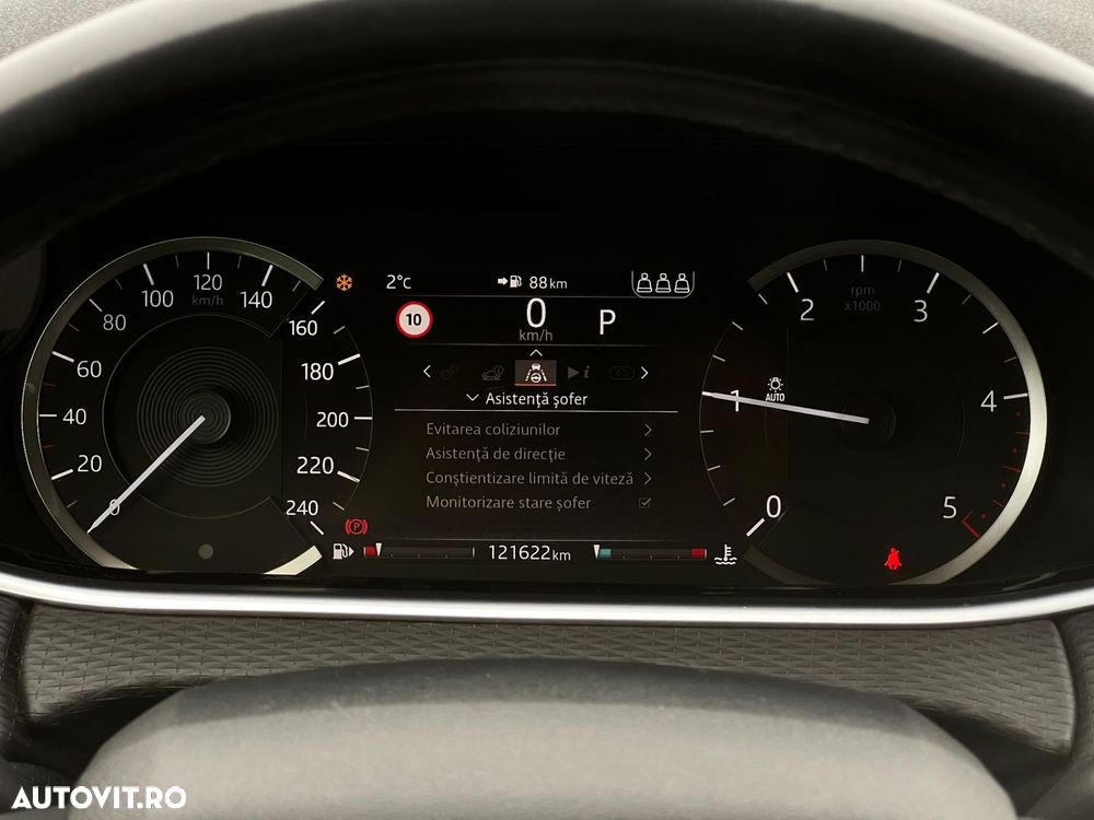 Land Rover Range Rover Evoque - 29