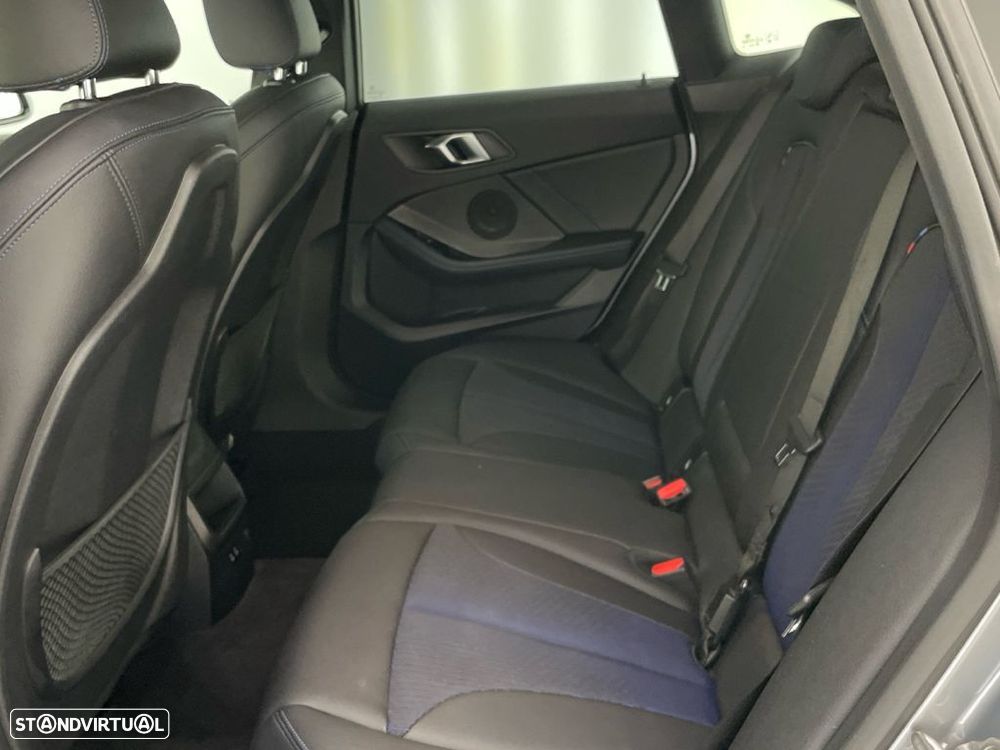 BMW 216 Gran Coupé d Pack Desportivo M - 12
