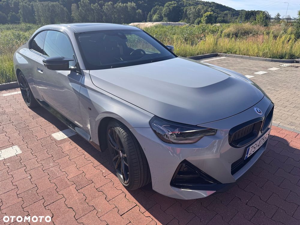 BMW Seria 2 - 1