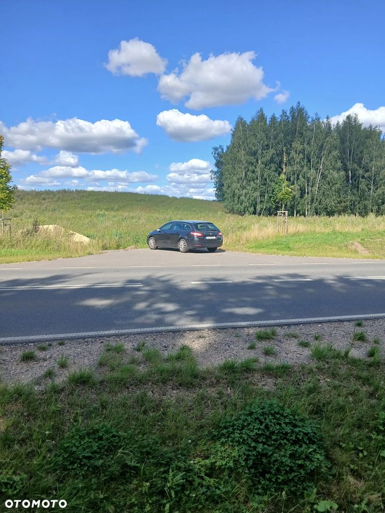 Peugeot 508 - 39