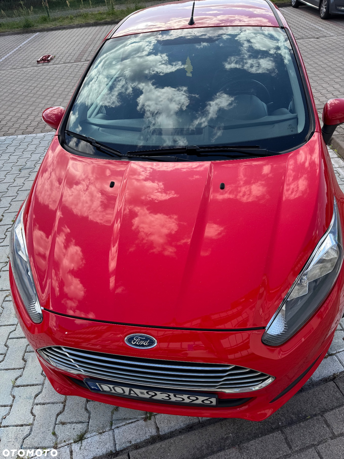 Ford Fiesta - 13