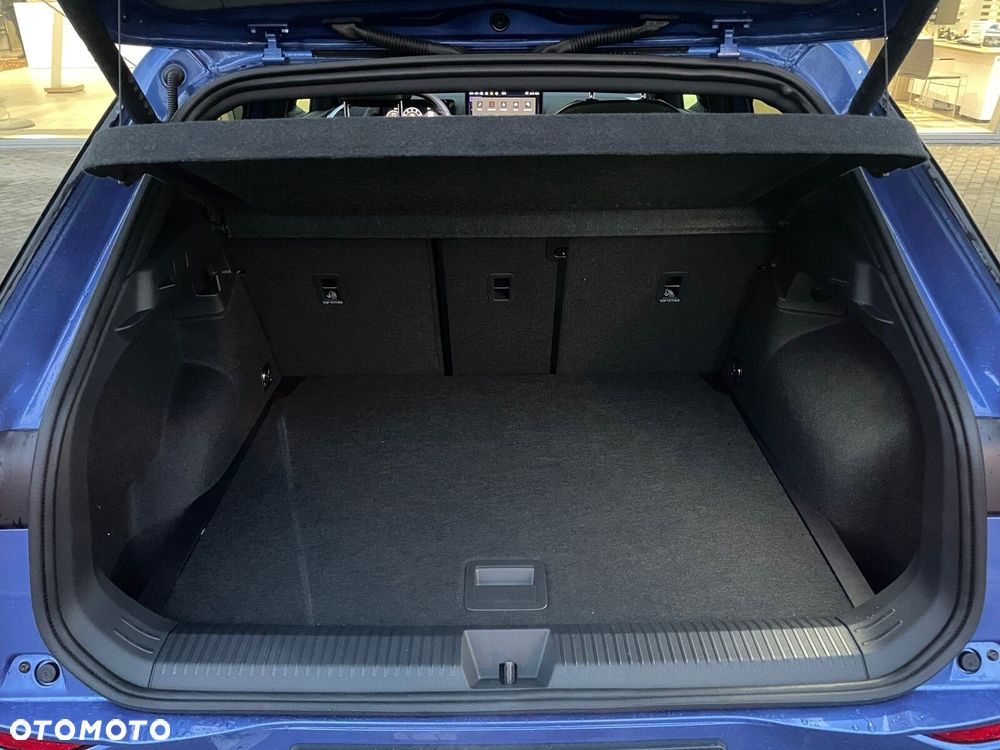 Volkswagen T-Roc 1.5 TSI R-Line DSG - 25