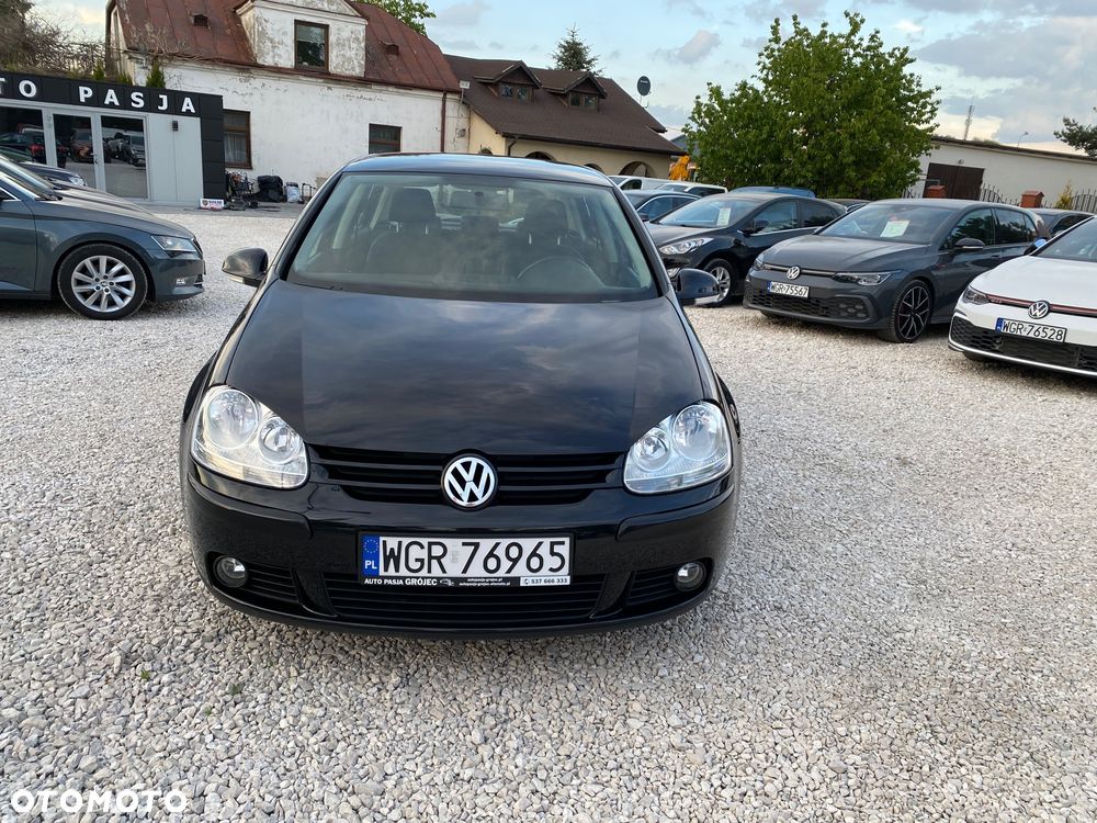 Volkswagen Golf 1.6 United - 15