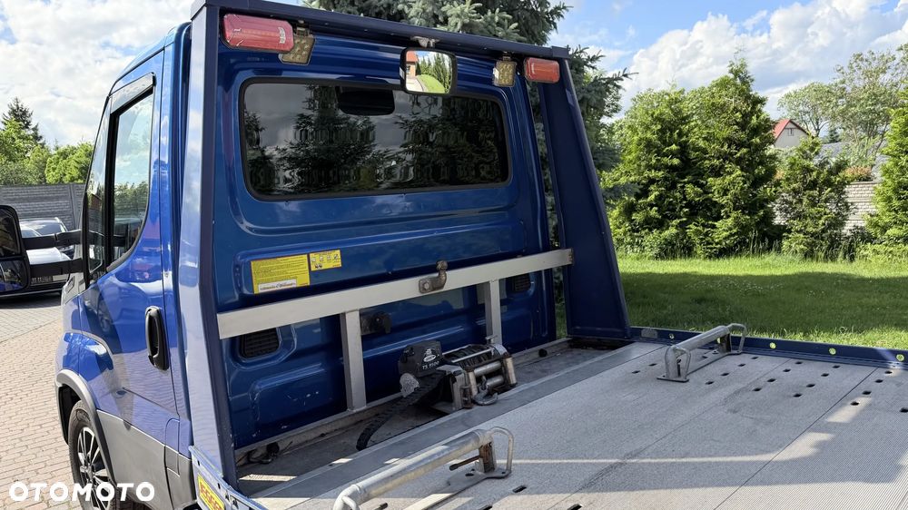 Iveco DAILY - 9