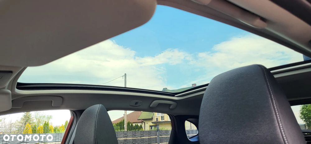 Nissan Qashqai 1.3 DIG-T MHEV N-Connecta - 3