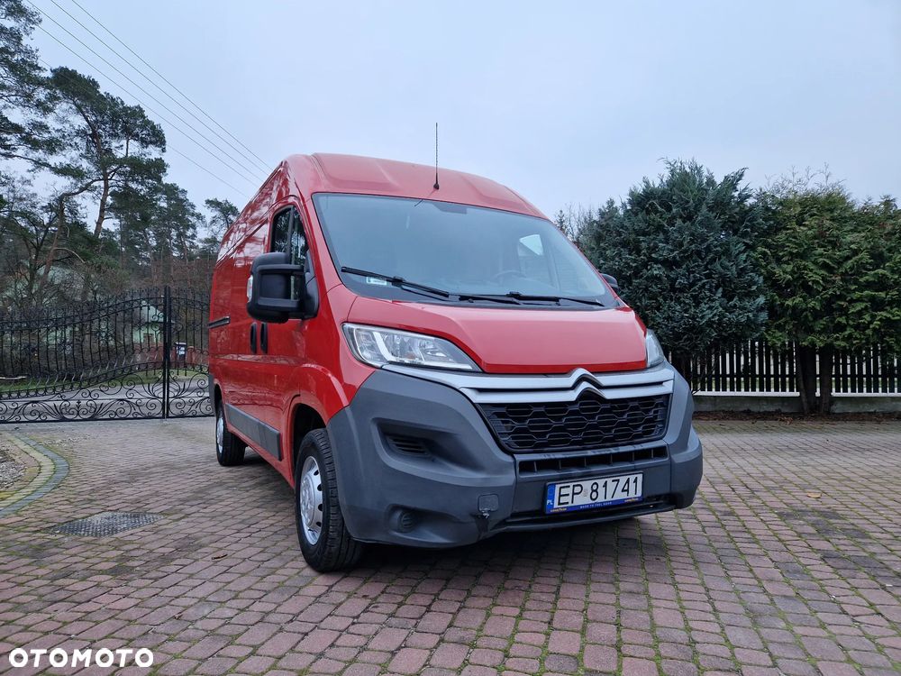 Citroën Jumper - 24