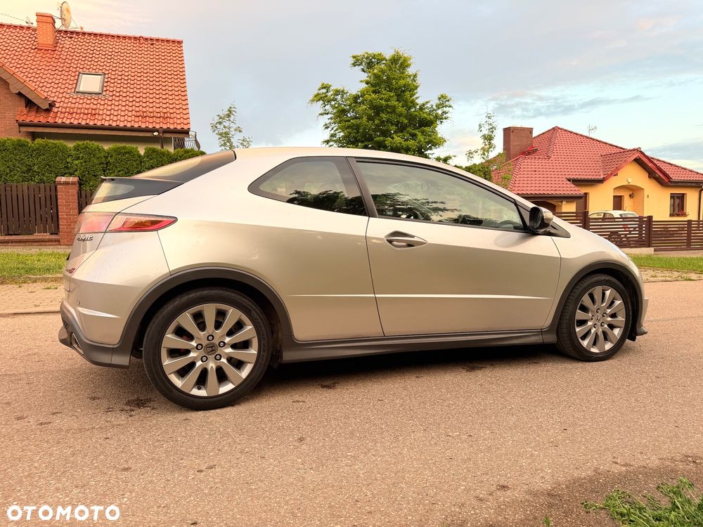 Honda Civic - 15