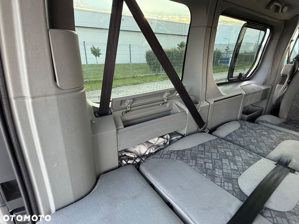 Opel Vivaro L1H1 Life - 28