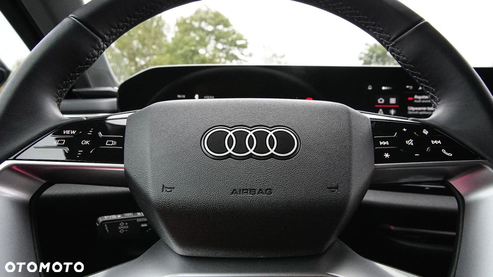 Audi A5 Limousine TFSI Quattro S tronic - 19