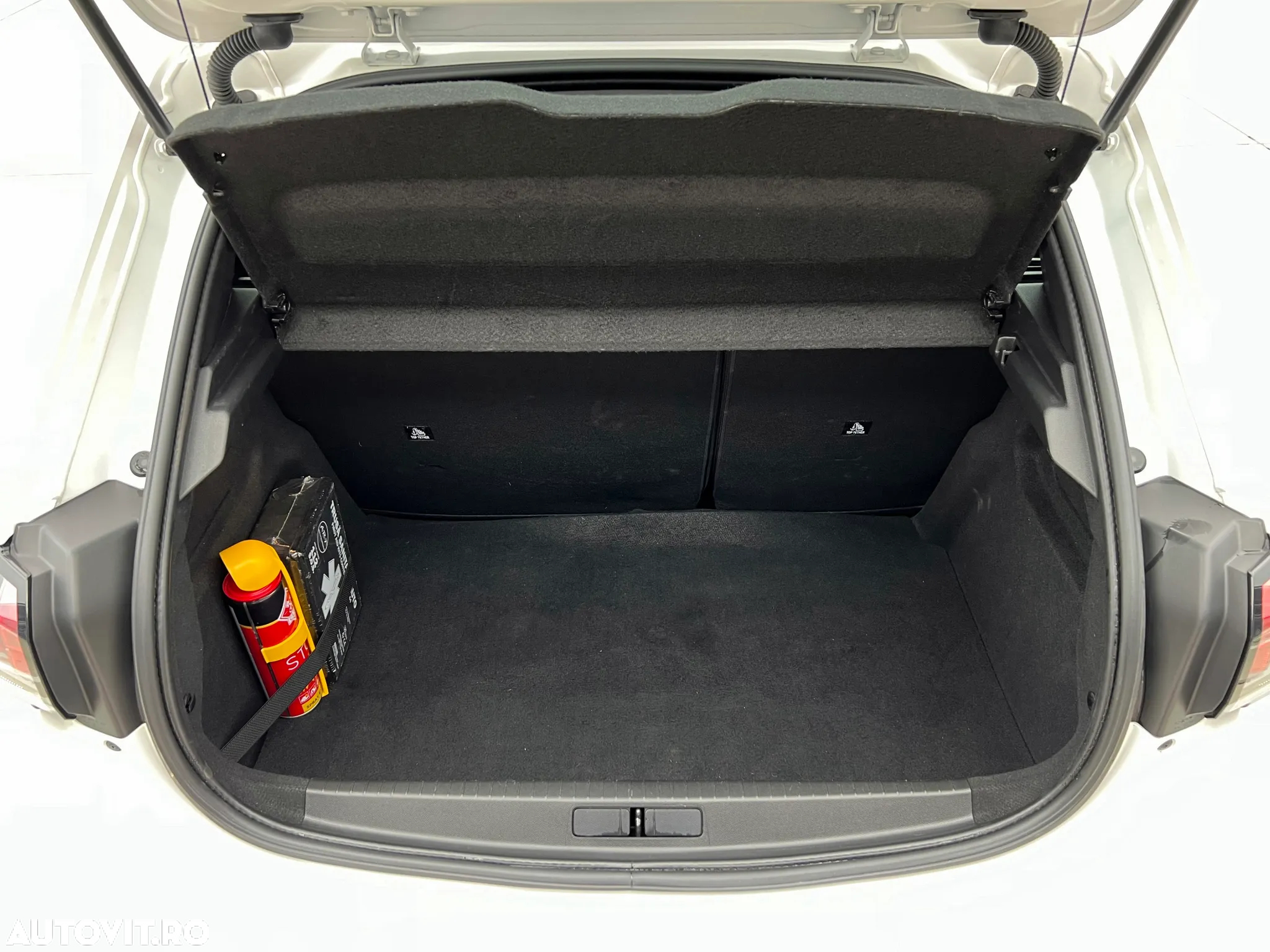 Peugeot 208 1.5 BlueHDi STT Allure Pack - 12