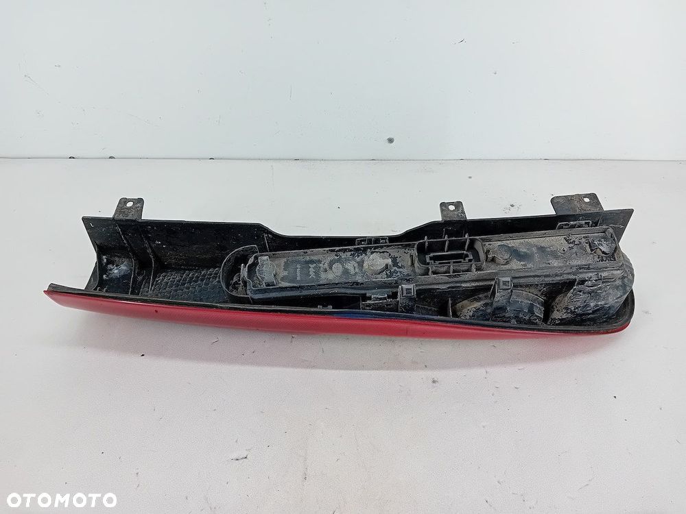 LAMPA TYLNA PRAWA MERCEDES-BENZ VITO 639 964678-01 - 2