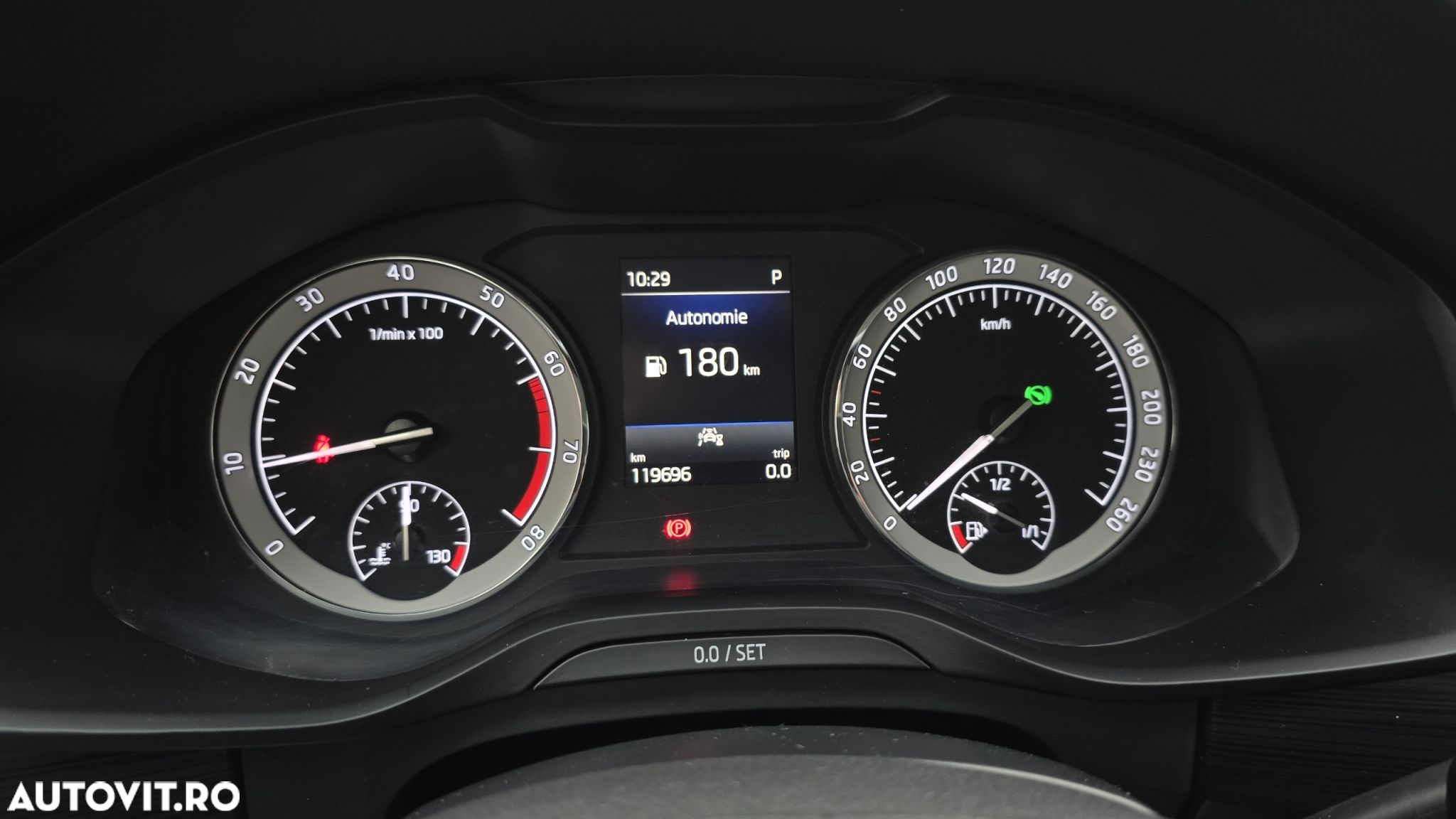 Skoda Kodiaq 1.5 TSI DSG Ambition - 16