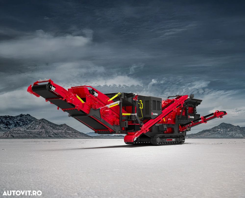 Altul BORATAS - BPJ 106 - 7