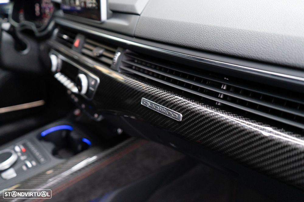 Audi RS5 2.9 TFSI Tiptronic quattro - 48