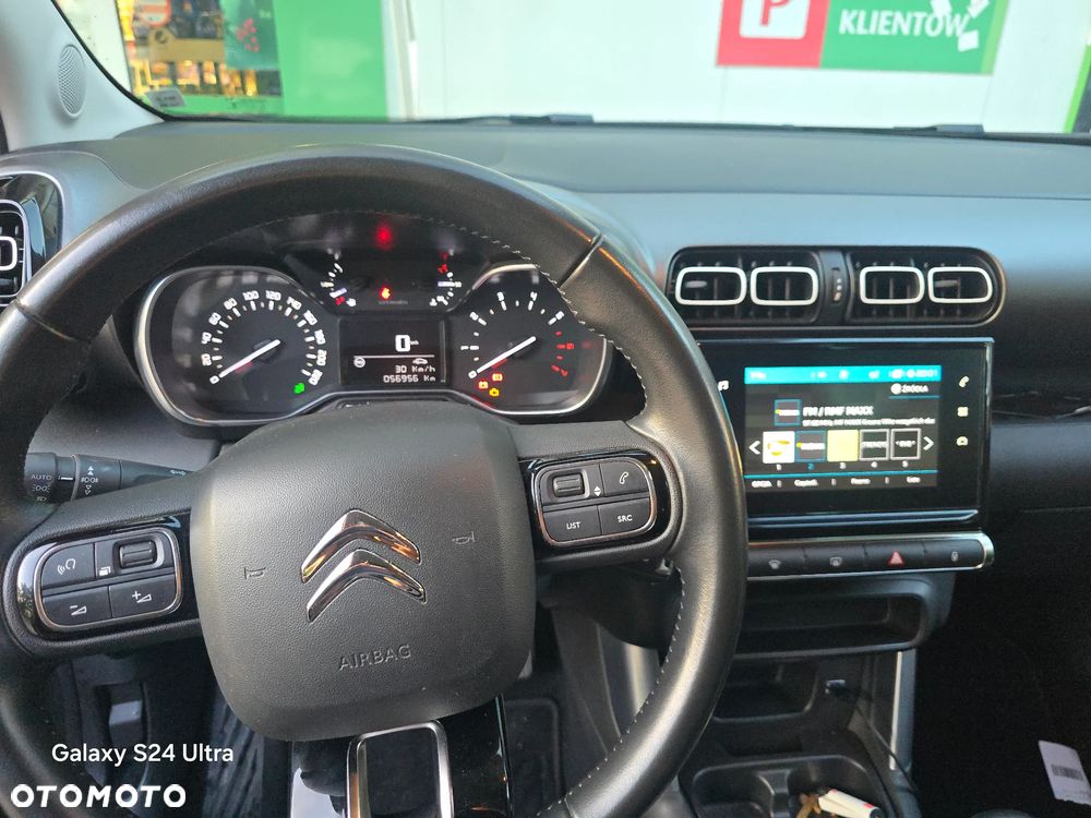 Citroën C3 Aircross 1.2 PureTech Shine Pack S&S - 5