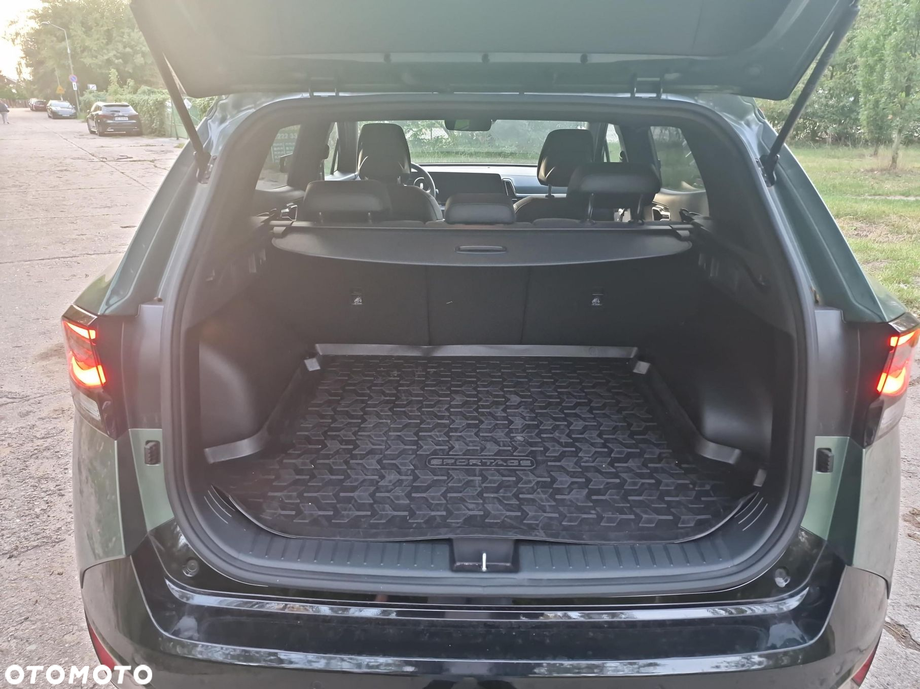 Kia Sportage - 17