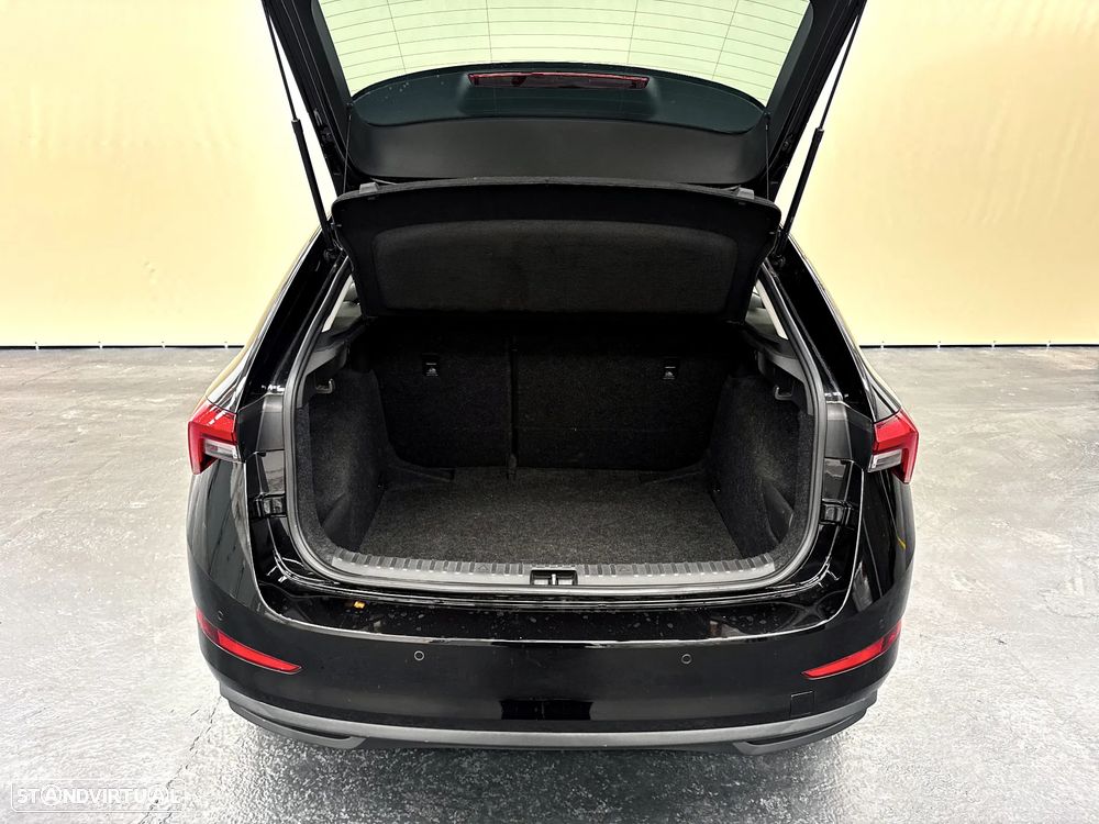 Skoda Scala 1.0 TSI Ambition - 19