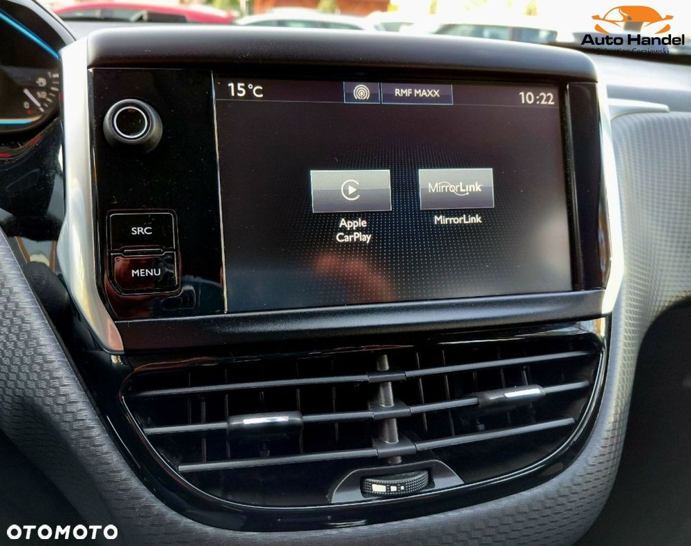 Peugeot 2008 - 32