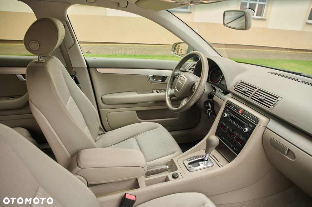 Audi A4 Avant - 34