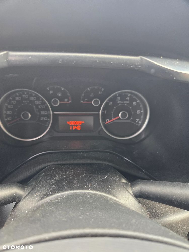 Fiat Doblo - 7