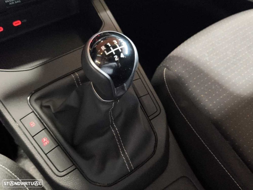 SEAT Ibiza 1.0 TSI Style - 22