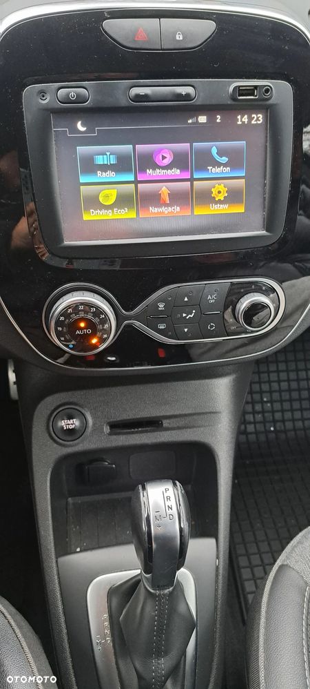 Renault Captur - 15