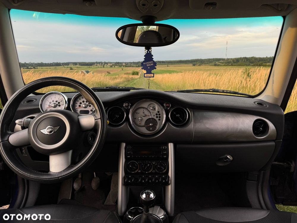 MINI Cooper - 8