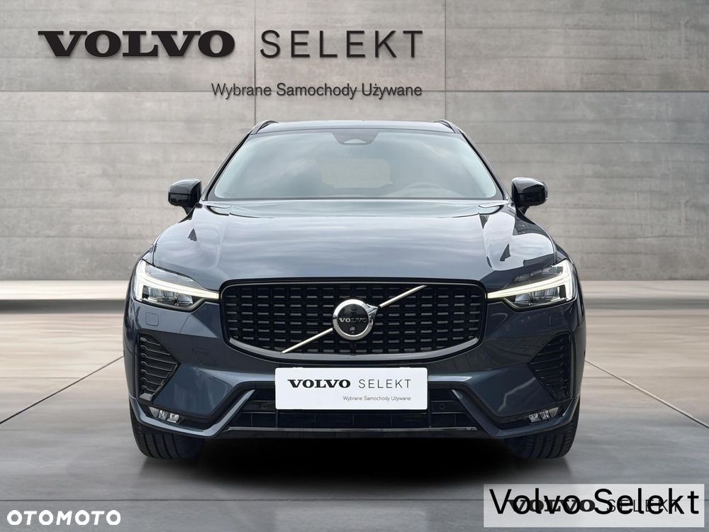 Volvo XC 60 - 10
