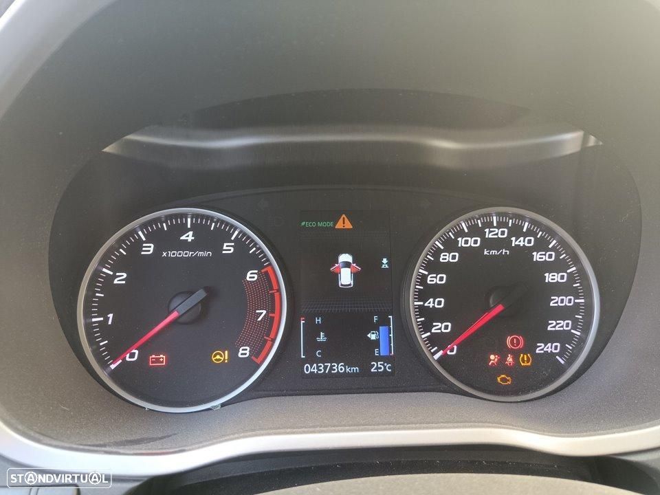 QUADRANTE MITSUBISHI ECLIPSE CROSS GK0W - 1