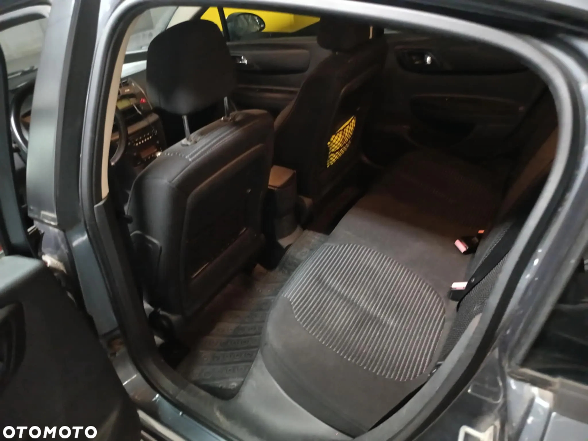Citroën C4 - 5