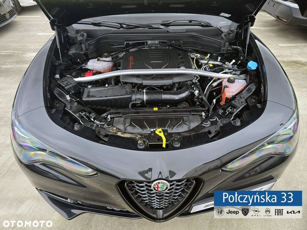 Alfa Romeo Stelvio - 31