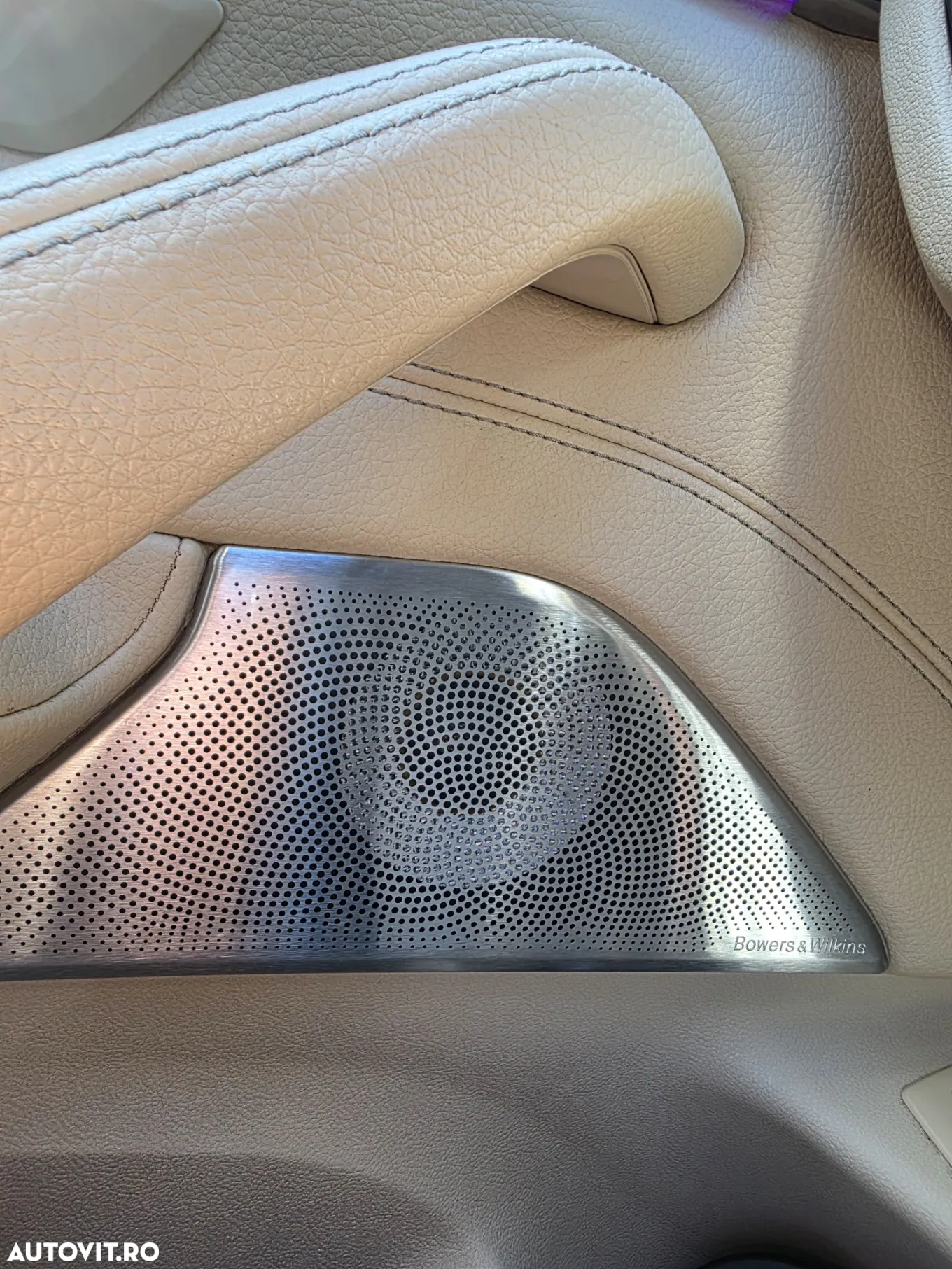 BMW Seria 5 530e iPerformance Aut. Sport Line - 10