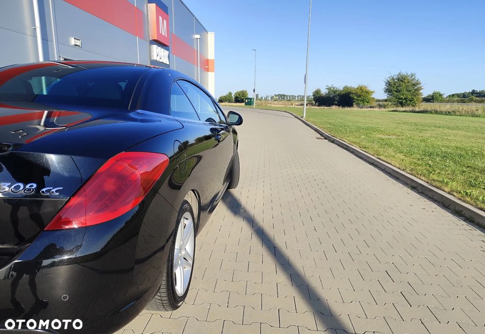 Peugeot 308 120 VTi Tendance - 30