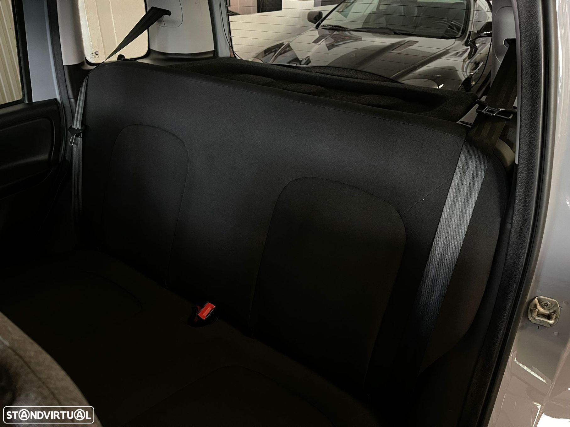 Fiat Panda 1.0 Hybrid - 15