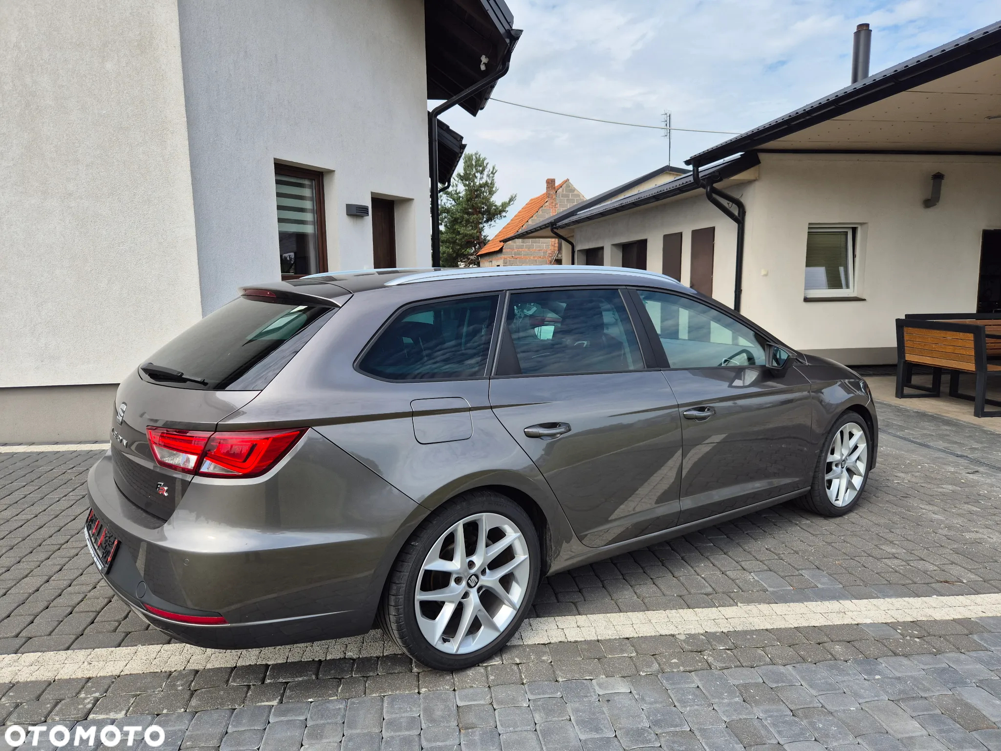 Seat Leon - 22