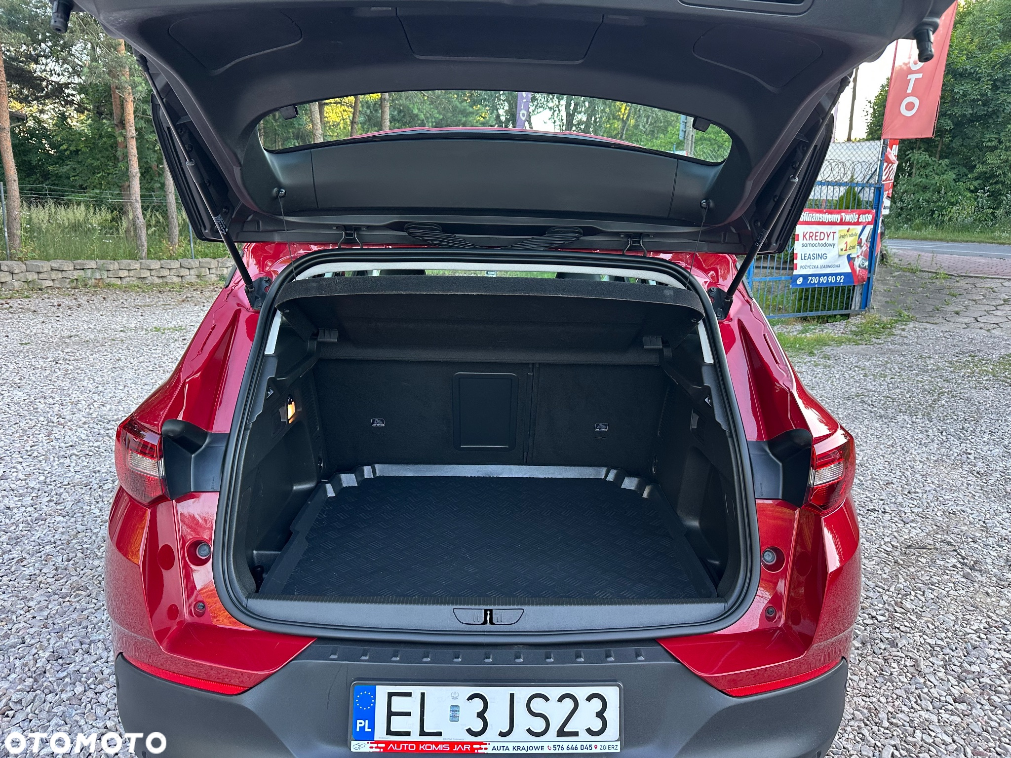 Opel Grandland X 1.2 T GPF Edition Business Pack S&S - 19