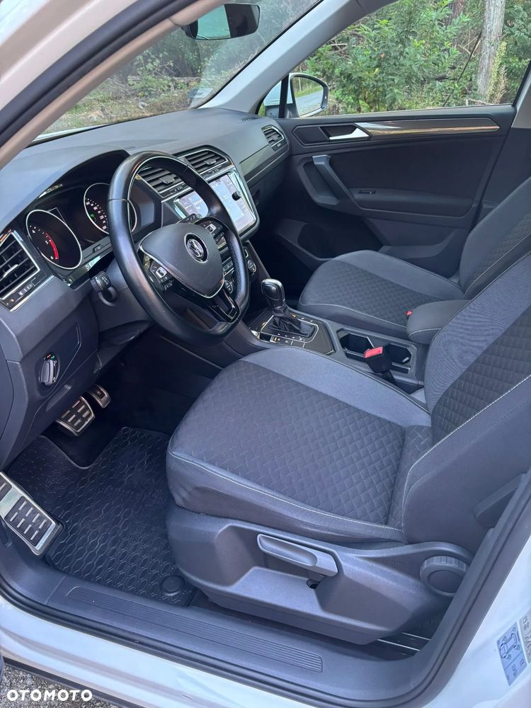 Volkswagen Tiguan 2.0 TDI SCR DSG ACTIVE - 18