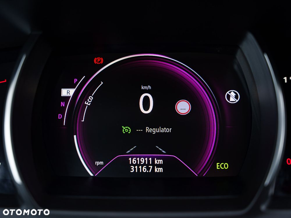Renault Scenic ENERGY dCi 110 EDC Business - 39