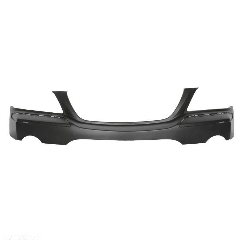 NOWY ZDERZAK CHRYSLER PACIFICA 2006-2007 LAKIEROWANY W KOLOR - 2