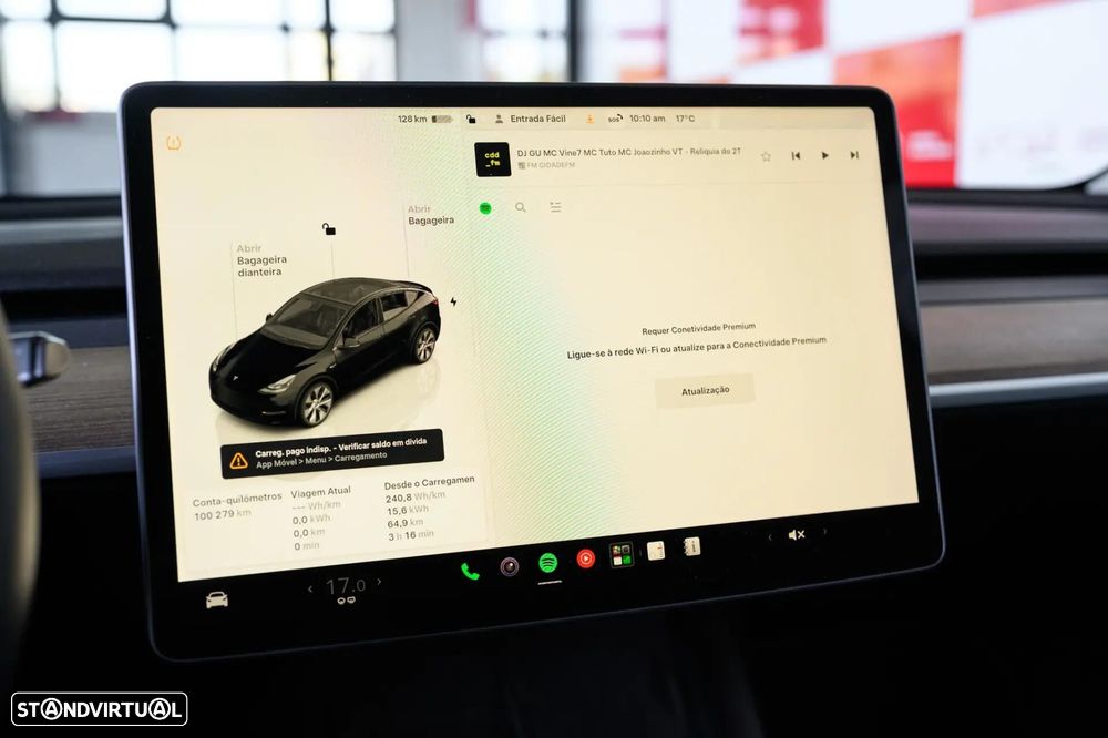 Tesla Model Y Long Range Dual Motor AWD - 32