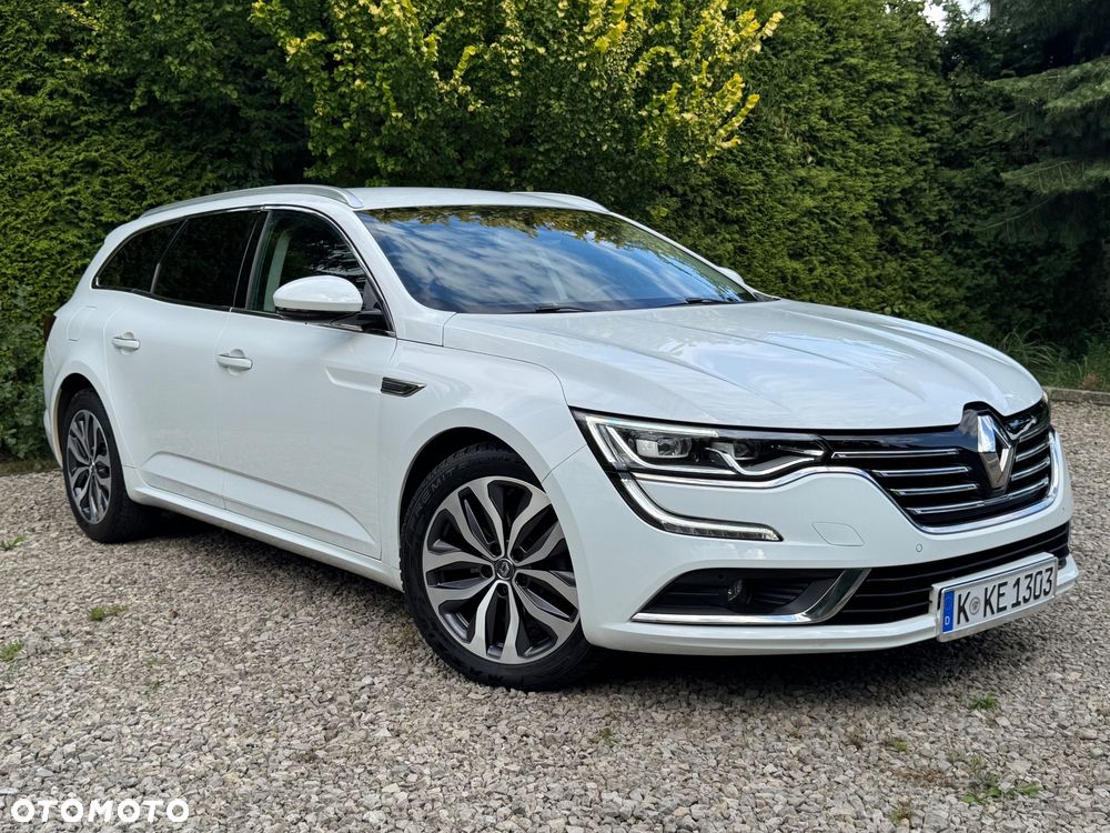 Renault Talisman 1.6 Energy TCe Intens EDC - 8