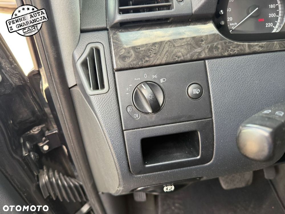 Mercedes-Benz Viano - 10