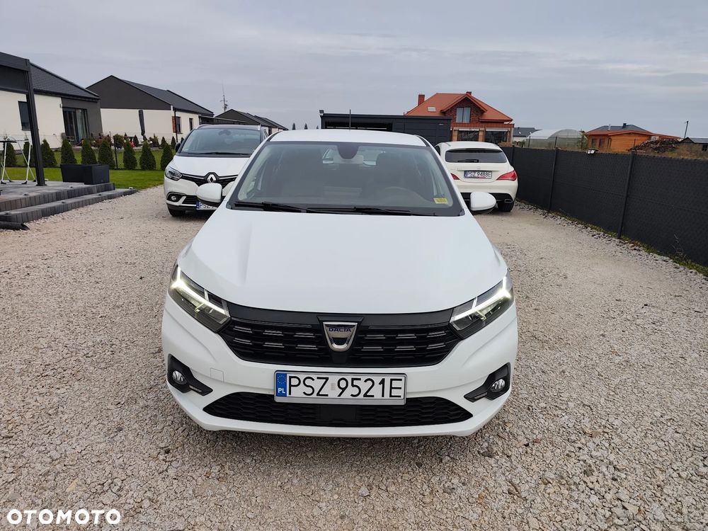 Dacia Sandero TCe 90 Essential - 6