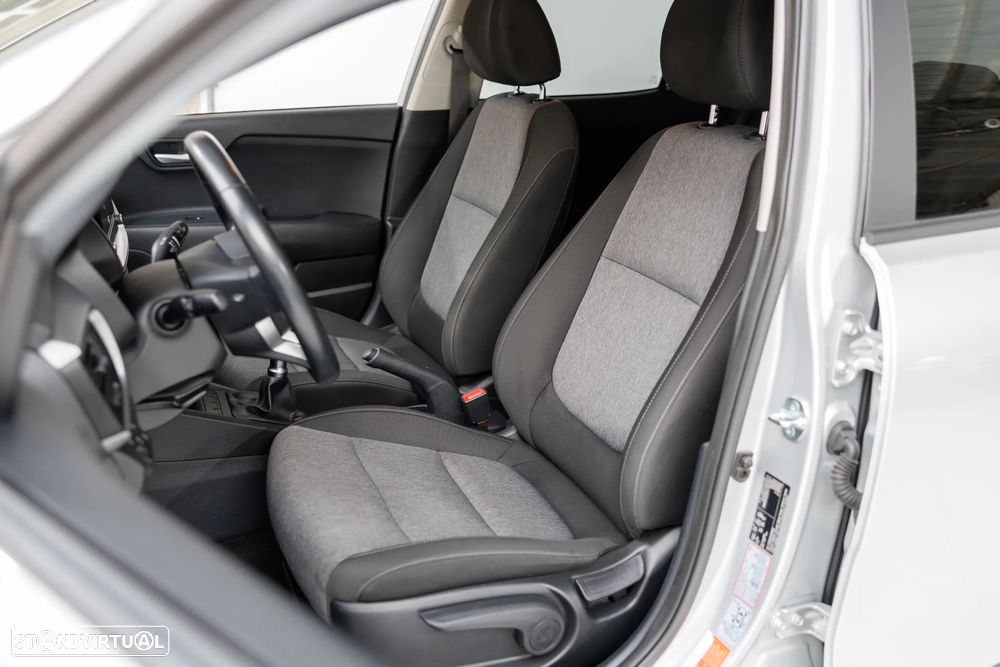 Kia Stonic 1.2 MPi Vibe - 9