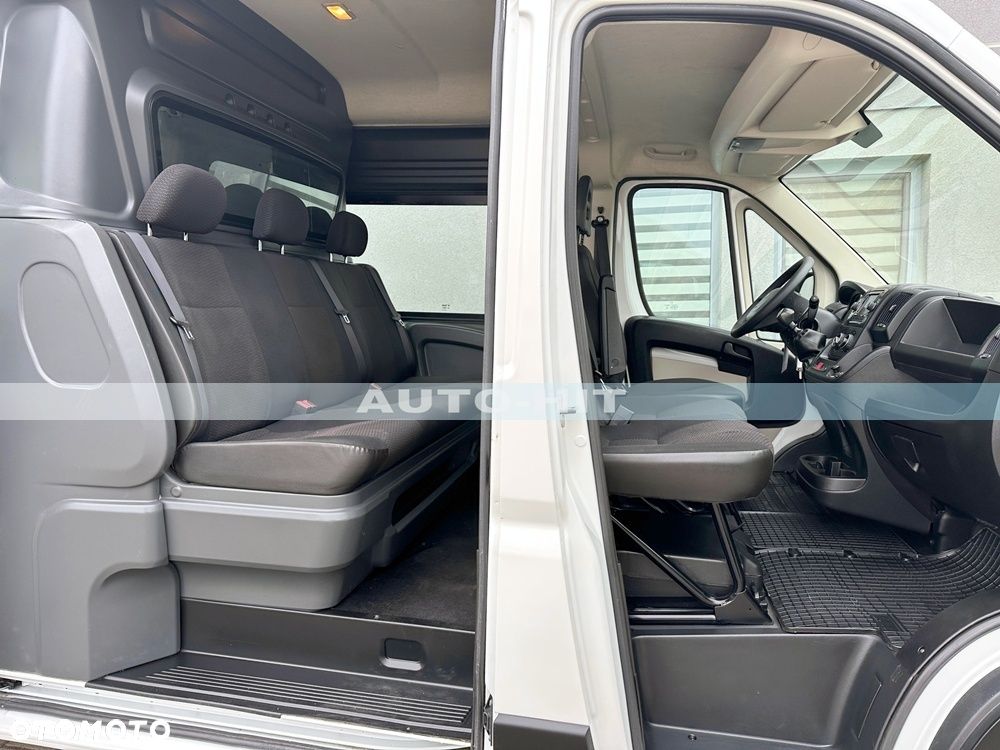 Peugeot Boxer - 6