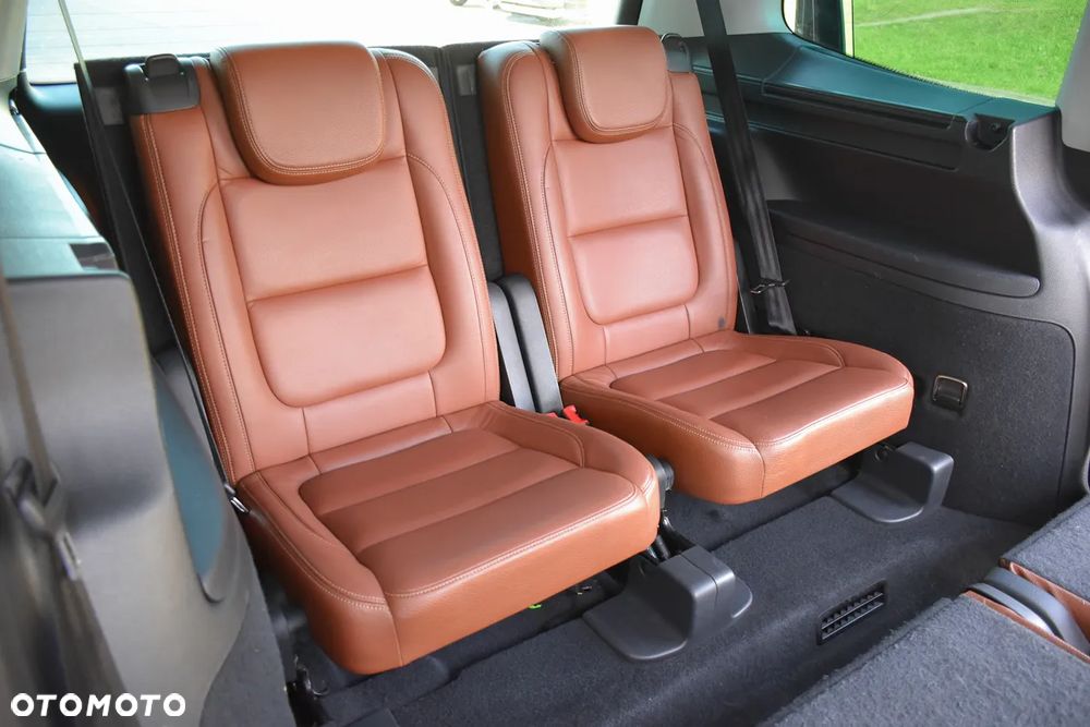 Seat Alhambra 1.4 TSI Start & Stop DSG Sport - 39