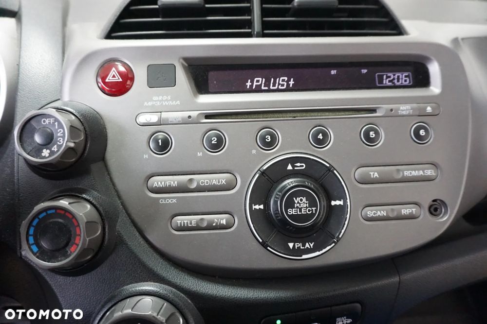 Honda Jazz 1.2 i-VTEC - 25