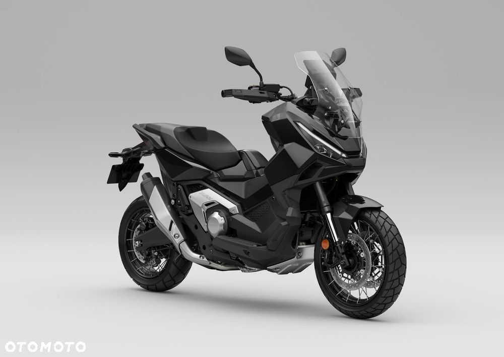 Honda X-ADV - 7